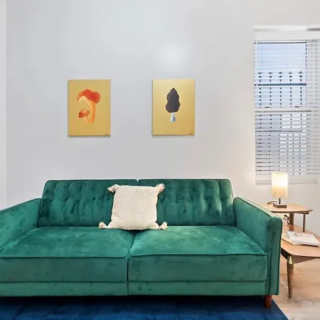 Apartment Perfect Pilsen *