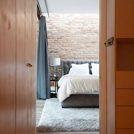 Steel And Sky *