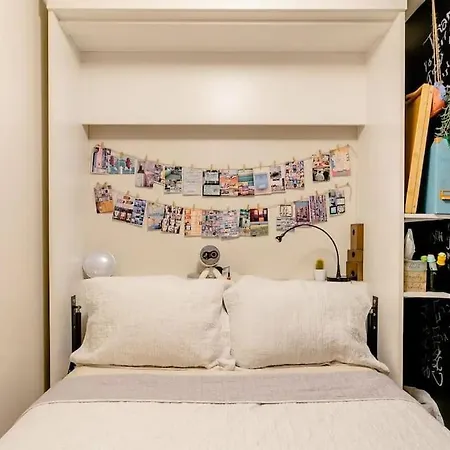 Sunny Character-filled In Trendy Ukrainian Village