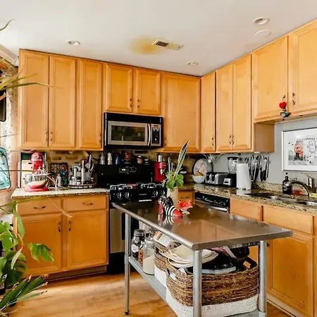 Sunny Character-filled In Trendy Ukrainian Village