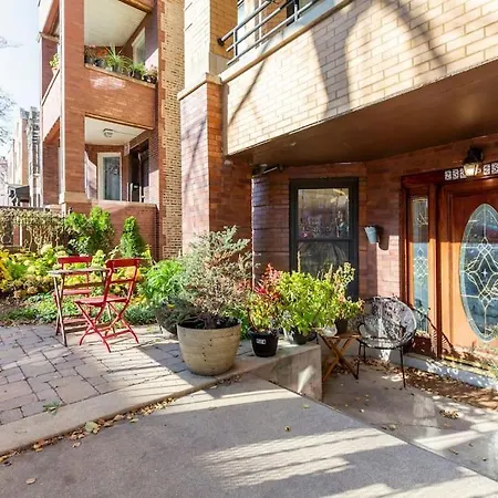 Sunny Character-filled In Trendy Ukrainian Village *