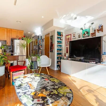 Sunny Character-filled In Trendy Ukrainian Village *