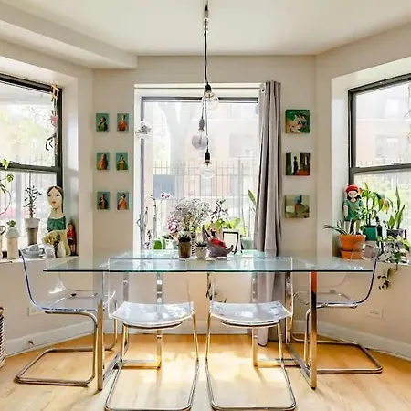 Sunny Character-filled In Trendy Ukrainian Village *
