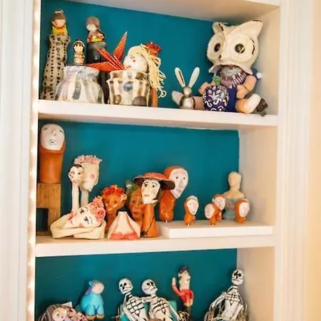 Sunny Character-filled In Trendy Ukrainian Village *