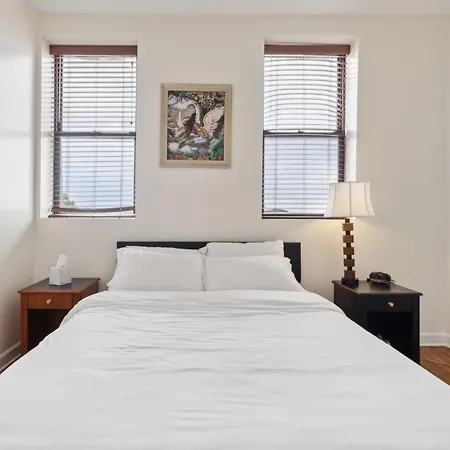 Near Downtown & Uchicago Apartment