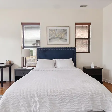 Near Downtown & Uchicago Apartment