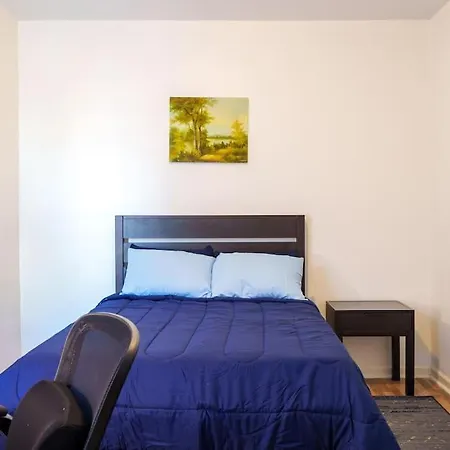 Stylish 4br Oasis In Woodlawn, Close To Uchi * Chicago