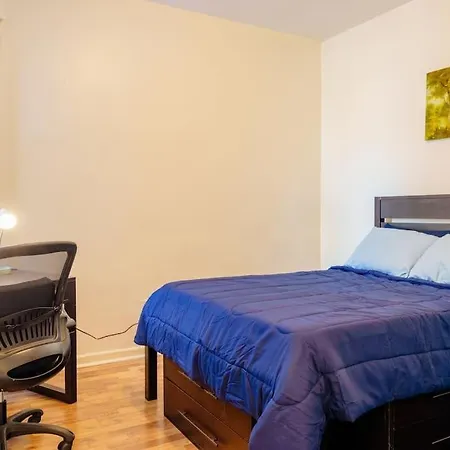 Stylish 4br Oasis In Woodlawn, Close To Uchi