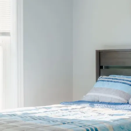 Apartment Stylish 4br Oasis In Woodlawn, Close To Uchi *
