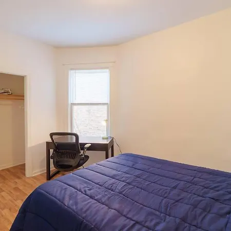 Apartment Stylish 4br Oasis In Woodlawn, Close To Uchi