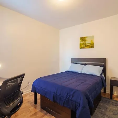 Apartment Stylish 4br Oasis In Woodlawn, Close To Uchi *