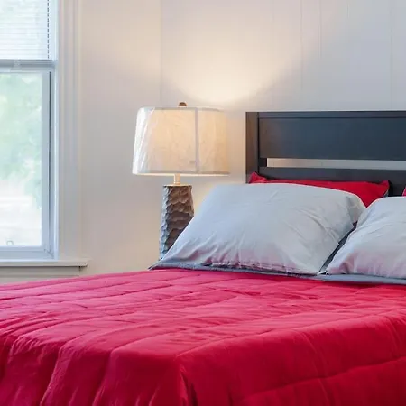 Stylish 4br Oasis In Woodlawn, Close To Uchi Apartment Chicago