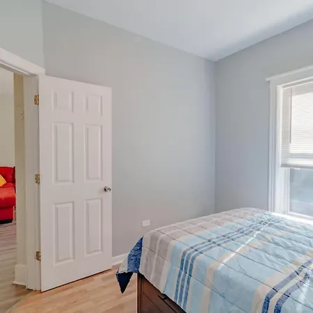 Apartment Stylish 4br Oasis In Woodlawn, Close To Uchi *