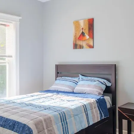 Stylish 4br Oasis In Woodlawn, Close To Uchi * Chicago
