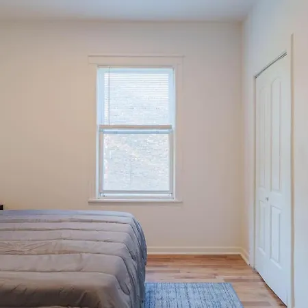 Stylish 4br Oasis In Woodlawn, Close To Uchi