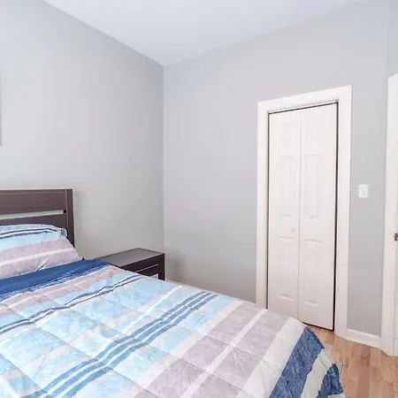 Stylish 4br Oasis In Woodlawn, Close To Uchi Apartment Chicago