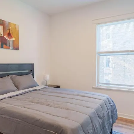 Stylish 4br Oasis In Woodlawn, Close To Uchi * Chicago