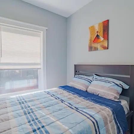 Apartment Stylish 4br Oasis In Woodlawn, Close To Uchi Chicago