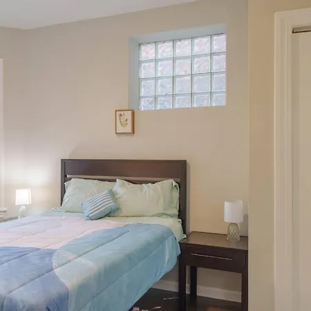 Apartment Spacious 4br Retreat In Vibrant Woodlawn Near Uchi *