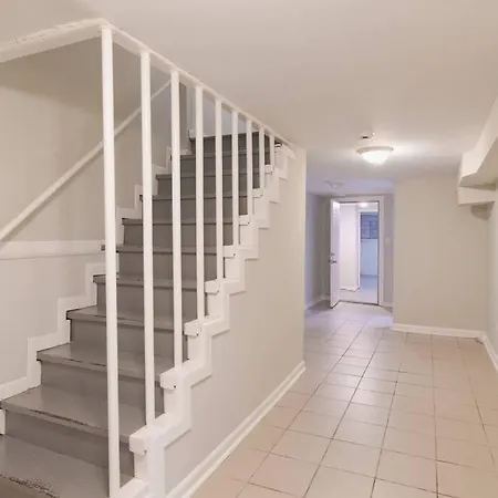Apartment Spacious 4br Retreat In Vibrant Woodlawn Near Uchi *