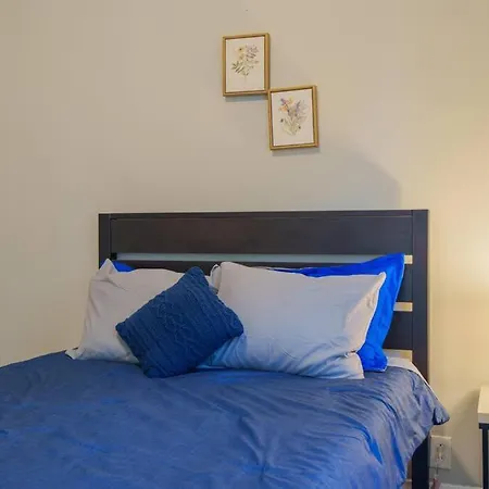 Spacious 4br Retreat In Vibrant Woodlawn Near Uchi Apartment Chicago