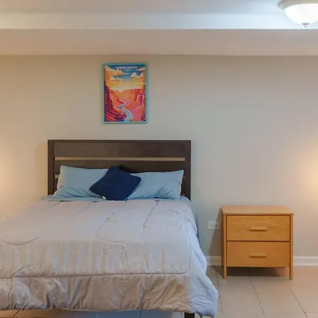Spacious 4br Retreat In Vibrant Woodlawn Near Uchi