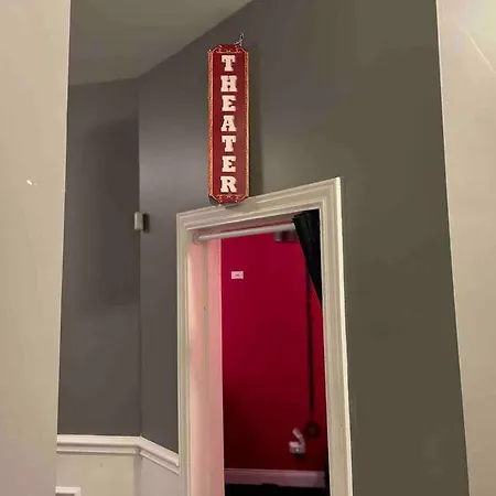 Harper Arcade *