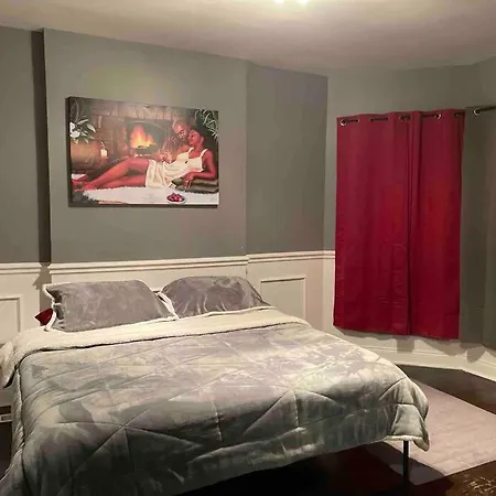Harper Arcade Apartment *