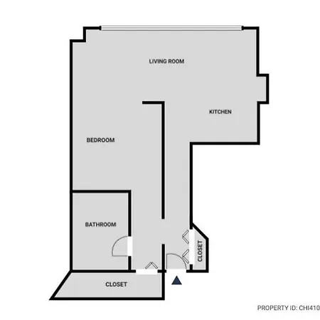 Streeterville W Gym Pool Nr Navy Pier Chi-410 Chicago