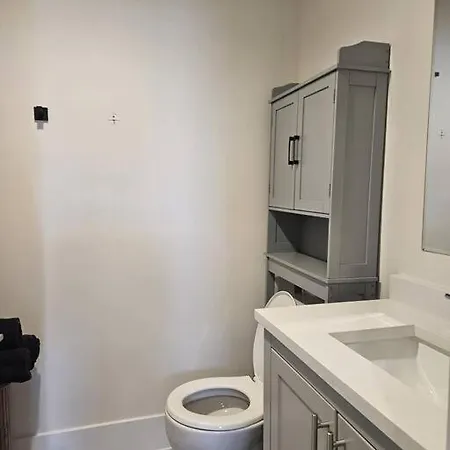 Apartment 10 Mins From Bull's Nest The Retreat Chicago