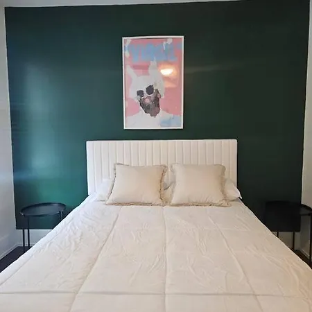 Apartment 10 Mins From Bull's Nest The Retreat