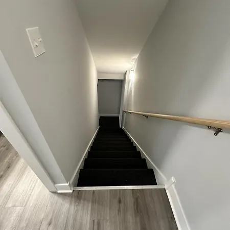 West Pilsen Hideaway Holiday home