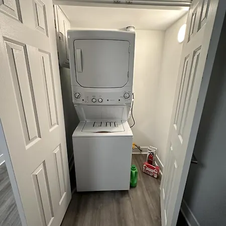 West Pilsen Hideaway Holiday home