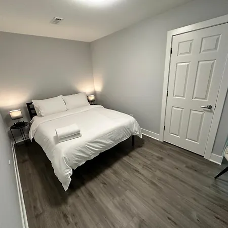 West Pilsen Hideaway Holiday home Chicago