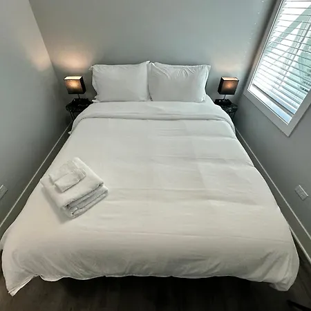 Holiday home West Pilsen Hideaway Chicago