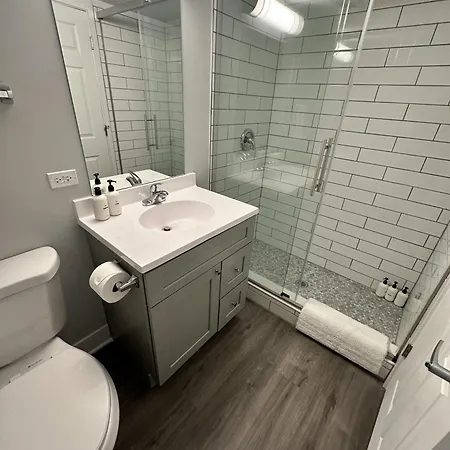 Holiday home West Pilsen Hideaway