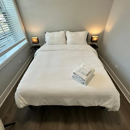 West Pilsen Hideaway Holiday home Chicago