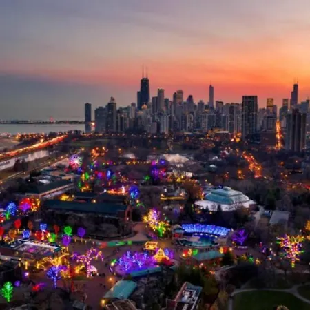 Great Location-lincoln Park Wrigleyville And Parking *