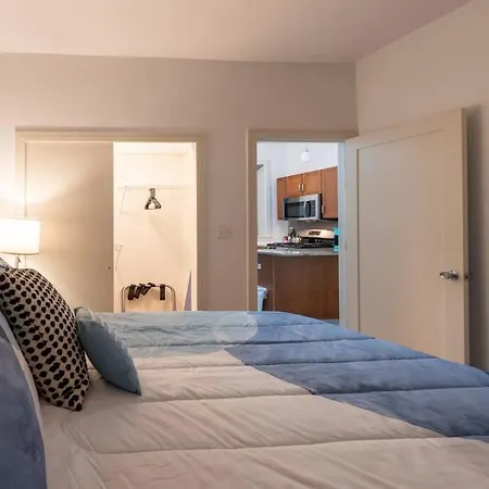 Apartment 3br Prime Hyde Park Location Near Uchicago And Dining *
