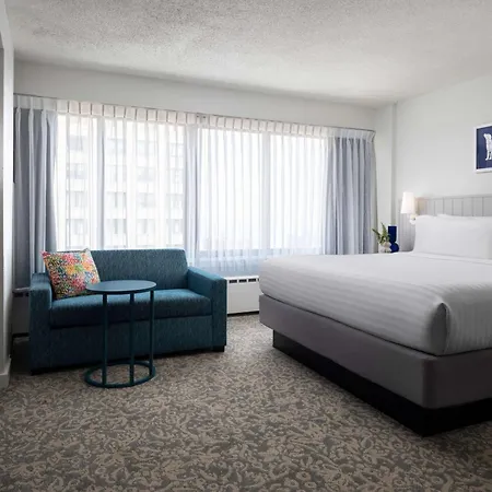 Sonesta Es Downtown Magnificent Mile Medical Hotel 3*