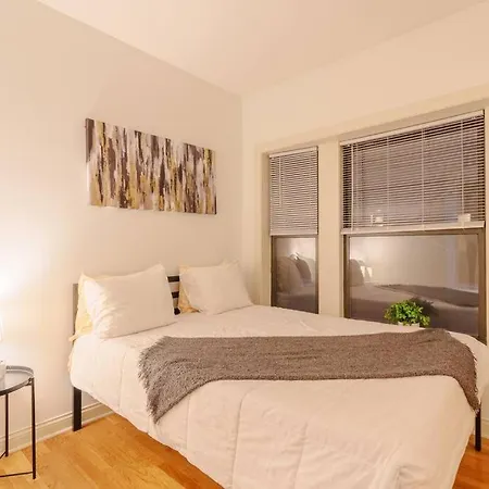 Cozy 3br Hyde Park Oasis Near Uchi, Shops & Dining Apartment