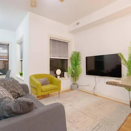 Cozy 3br Hyde Park Oasis Near Uchi, Shops & Dining Apartment *