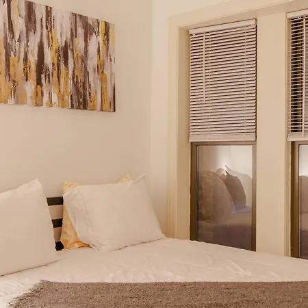 Cozy 3br Hyde Park Oasis Near Uchi, Shops & Dining *