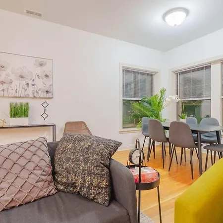 Cozy 3br Hyde Park Oasis Near Uchi, Shops & Dining *