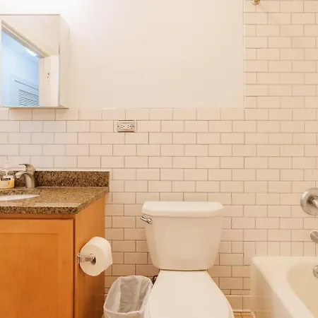 Cozy 3br Hyde Park Oasis Near Uchi, Shops & Dining * Chicago