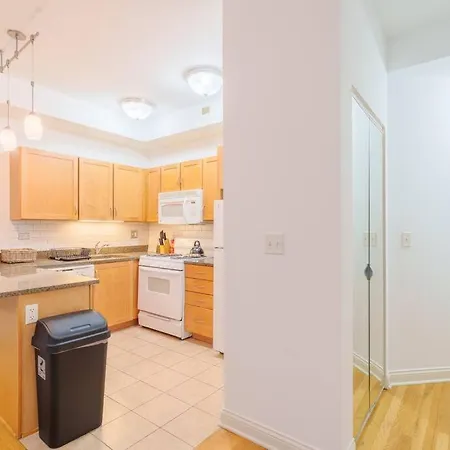 Apartment Cozy 3br Hyde Park Oasis Near Uchi, Shops & Dining Chicago
