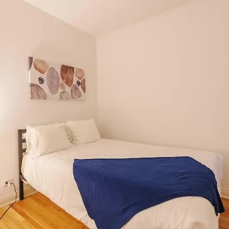 Cozy 3br Hyde Park Oasis Near Uchi, Shops & Dining *