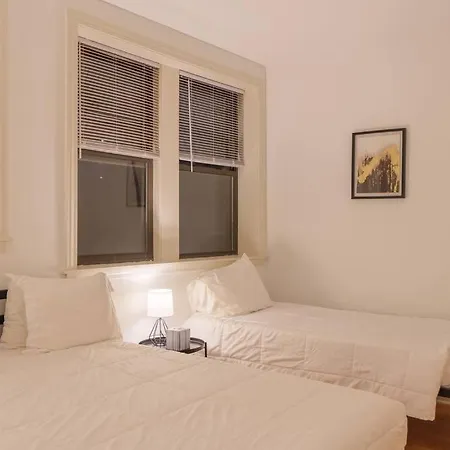 Apartment Cozy 3br Hyde Park Oasis Near Uchi, Shops & Dining