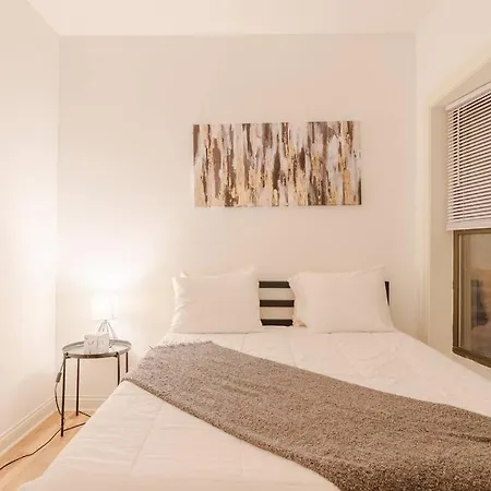 Apartment Cozy 3br Hyde Park Oasis Near Uchi, Shops & Dining
