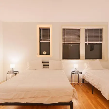 Apartment Cozy 3br Hyde Park Oasis Near Uchi, Shops & Dining *